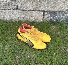 Puma king ultimate gebraucht kaufen  Stendal