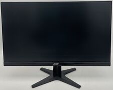 Acer g257hl widescreen for sale  Chattanooga