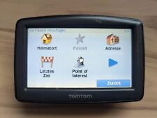 Tomtom navi 14644 gebraucht kaufen  Torgau