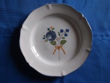 Assiette ancienne xviii d'occasion  Souillac