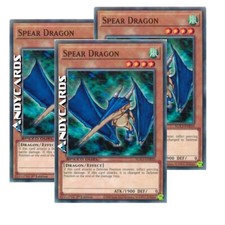 Spear dragon comune usato  Ravenna