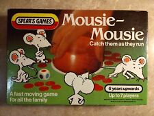 Mousie mousie vintage for sale  STOCKPORT
