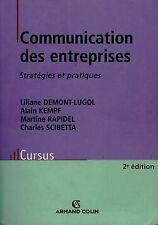 V545314 communications entrepr d'occasion  Hennebont