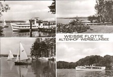 Pk1710 altenhof werbellinsee gebraucht kaufen  Greifswald-Eldena