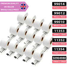Compatible dymo labelwriter for sale  UK
