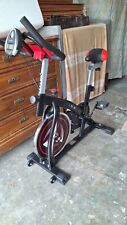 Cyclette isefit usato  Verbania