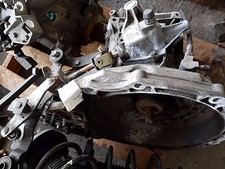 Cambio manuale opel usato  Rosarno