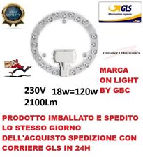 Circolina led calamita usato  Aversa