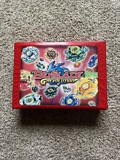 Beyblade revolution storage for sale  Tucson