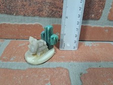 Vintage onyx donkey for sale  Milton