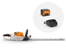Tagliasiepi batteria hsa usato  Supersano