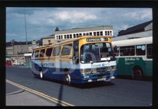 Original coach slide for sale  PUDSEY