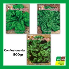 Semi spinaci liscio usato  Altamura