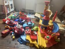 Großes autoset kleinkinder gebraucht kaufen  Isernhagen