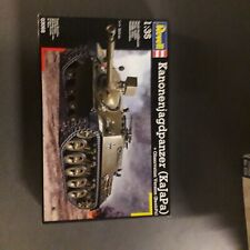 Revell kanonenjagdpanzer kajap gebraucht kaufen  Voerde (Niederrhein)