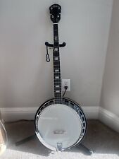 Vintage iida banjo for sale  Twin Falls