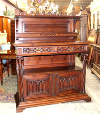 French antique gothic for sale  Spring
