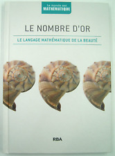 Mathématique nombre or d'occasion  Vezin-le-Coquet