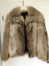 Real fur jacket gebraucht kaufen  Deutschland