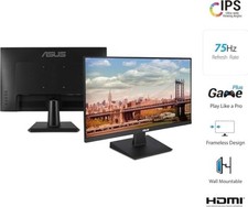 Asus va24e 23.8 for sale  Logan