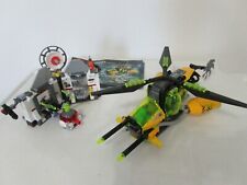 Lego agents 70163 usato  Magione