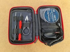 Electronic cigarette tool for sale  MATLOCK