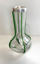 Antico vaso vetro usato Antico vaso vetro usato  Varallo Pombia