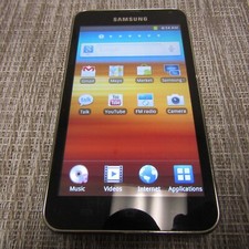 SAMSUNG GALAXY PLAYER 5.0 (AT&T) ESN LIMPO, FUNCIONA, POR FAVOR LEIA!! 64423 comprar usado  Enviando para Brazil