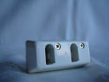 Telephone phone socket for sale  MANCHESTER
