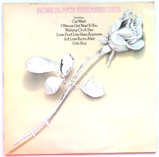 Rose royce greatest for sale  BRISTOL
