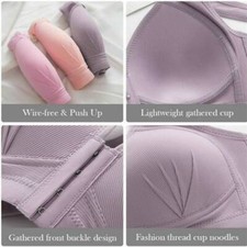 Women sexy bras d'occasion  Expédié en Belgium