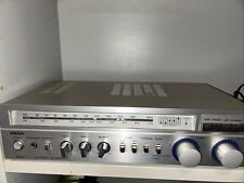 Wega r250sh stereo gebraucht kaufen  Bünde