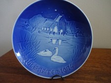 denmark plate for sale  Auburn