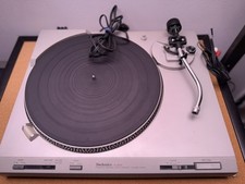 Toca-discos de vinil Technics SL-B303 - Apenas para peças/não funciona - Fabricado no Japão comprar usado  Enviando para Brazil