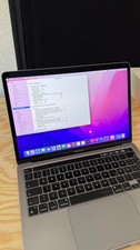 256 pro m1 macbook gb 2020 gebraucht kaufen 256 pro m1 macbook gb 2020 gebraucht kaufen Hamburg