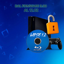 Blu ray lapse usato  Villa Literno