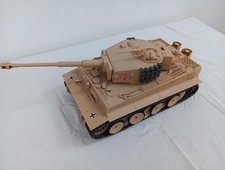 Hobby boss tiger for sale  MATLOCK