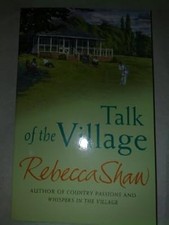 Talk village rebecca for sale  UK