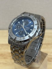 Relógio Free CASIO MTD 1047 mostrador azul, usado comprar usado Relógio Free CASIO MTD 1047 mostrador azul, usado comprar usado  Enviando para Brazil