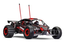 Traxxas funco sand gebraucht kaufen  Himmelkron