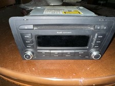 96144 autoradio audi usato  Gela