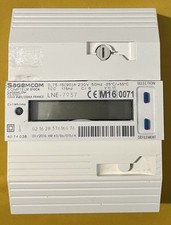 Compteur électronique mono d'occasion  Pontivy