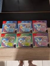 Pokémon lot coffret d'occasion  Bédarieux