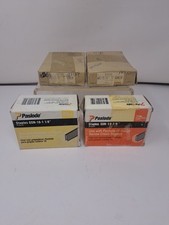 Paslode staples 18ga. for sale  Watseka