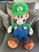 Super mario huge for sale  BILLERICAY