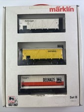 Märklin set 0370 gebraucht kaufen  Stockach