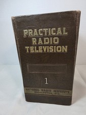 National radio institute for sale  Batavia
