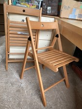 Ikea terje folding for sale  CREDITON