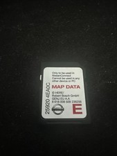 Karte navigation nissan usato  Reggio Emilia
