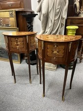 Pair french louis for sale  HIGH WYCOMBE